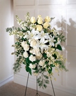 Quiet Tribute Standing Spray